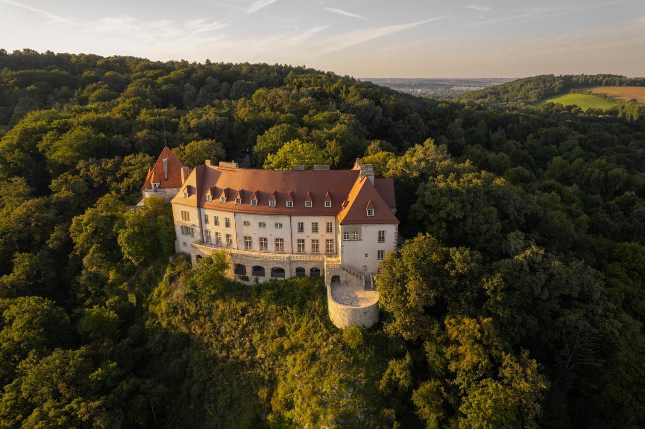 Hotel Zinar Castle Krakau Exterior foto